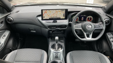 Nissan Juke 1.6 Hybrid N-Connecta 5dr Auto Hybrid Hatchback